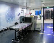 Lietuvos oro uostai papildomus aviacijos saugumo specialistų pajėgumus pirks iš privačios saugos bendrovės